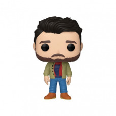 Игровая фигурка героя Дейн FUNKO POP! 50122 cерии "Вечные"