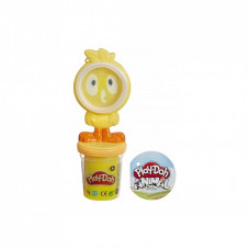 Набор для творчества Hasbro Play-Doh Жители фермы Курча (E6916)