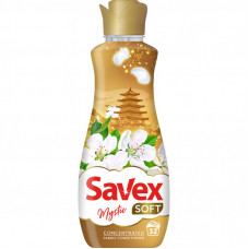 Кондиционер для белья Savex Soft Mystic 800 мл (3800024048951)