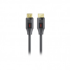 Кабель мультимедийный HDMI M to HDMI M 3.0m V2.0 Promate (prolink4k60-300)