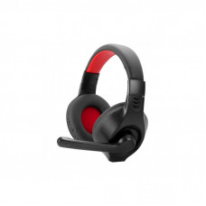 Наушники Xtrike ME HP-312 XBOX/PS/PC Black/Rad (HP-312)