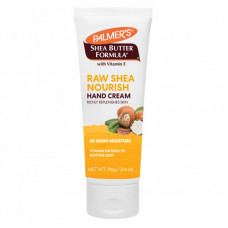 Крем для рук Palmer's Shea Butter Formula С маслом ши и витамином Е 96 г (010181053559)