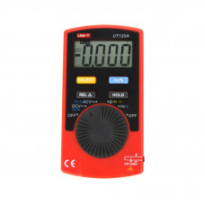Цифровой мультиметр UNI-T UT120A