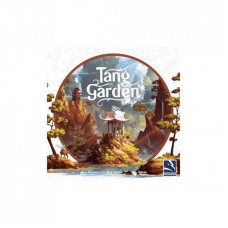 Настольная игра ThunderGryph Games Tang Garden англ. (602573705063)