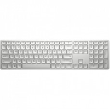 Клавиатура HP 970 Programmable Bluetooth/Wireless UA White (3Z729AA)