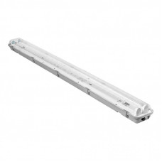 Светильник Delux PC7 LED IP65 G13 без ламп_ (90024301)