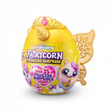 Мягкая игрушка Rainbocorns сюрприз E серия Fairycorn Princess (9281E)