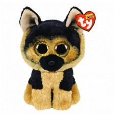 Мягкая игрушка Ty Beanie Boo's Немецкая овчарка Spirit 25 см (36473)