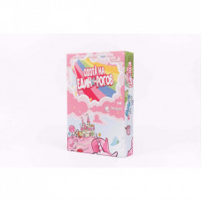 Настольная игра Fun Games Shop Охота на единорогов (FGS25)