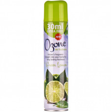 Освежитель воздуха Ozone Green Lemon 300 мл (4770416340385)