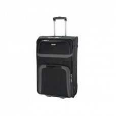Чемодан Travelite Orlando Black L (TL098489-01)