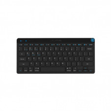 Клавиатура Jlab GO Bluetooth/Wireless Black (IEUKGOKEYBRBLK4)