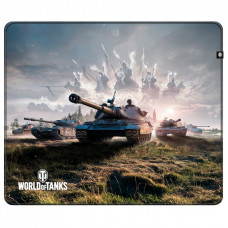 Коврик для мышки Wargaming World of Tanks The Winged Warriors M (FSWGMP_WINGWR_M)