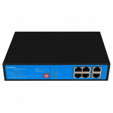 Коммутатор сетевой Ewind EW-S1906CF-AP POE