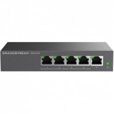 Коммутатор сетевой Grandstream GWN7700P