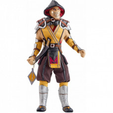 Мягкая игрушка WP Merchandise Mortal Kombat 11 Scorpion (MK010001)