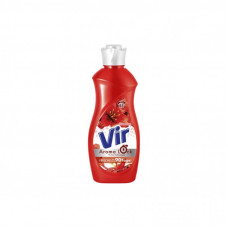 Кондиционер для белья Vir Aroma Lock Blumenkuss 1.7 л (3801003001943)