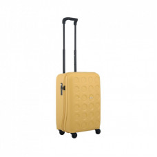 Чемодан Lojel Vita 18 Yellow Ochre S (Lj-PP10-56522)