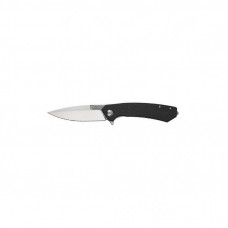 Нож Adimanti by Ganzo (Skimen design) Black (Skimen-BK)
