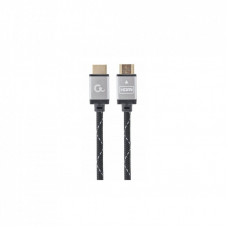 Кабель мультимедийный HDMI M to HDMI M 5.0m Cablexpert (CCB-HDMIL-5M)