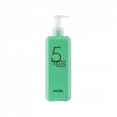 Шампунь Masil 5 Probiotics Scalp Scaling Shampoo 500 мл (8809744061184)