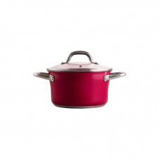 Кастрюля Pepper Camellia 3,3 л (PR-2403-20)