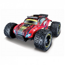 Радиоуправляемая игрушка Maisto Bad Buggy (81464 red)