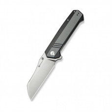 Нож Sencut Draxor Satin G10 Grey (S24035-3)