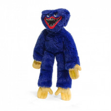 Мягкая игрушка WP Merchandise монстрёнок Зубастик (FWPMONSTXB22BL000)