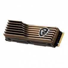 Накопитель SSD M.2 2280 1TB Spatium M480 PRO HS MSI (S78-440L1J0-P83)