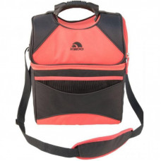 Термосумка Igloo "PM GRIPPER 22 Sport", 14 л красная (0342236284756)