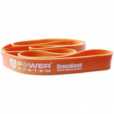 Эспандер Power System CrossFit Level 2 Orange 10-35кг (PS-4052_Orange)