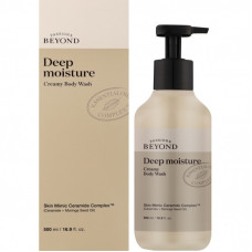 Гель для душа Beyond Deep Moisture Creamy Body Wash 500 мл (8801051459494)