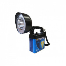 Фонарь Varta Work Flex BL40 (18660101421)