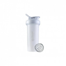 Шейкер спортивный BlenderBottle Classic Loop PRO 28oz/820ml White 500483 (Loop_Pro_28oz_White)