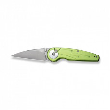 Нож Civivi Starflare Satin Green Aluminum (C23052-3)