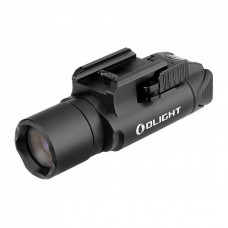 Фонарь Olight Valkyrie Turbo Black (2370.36.76)