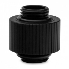 Фитинг для СЖО Ekwb EK-Quantum Torque Extender Static MM 14 - Black (3831109825570)