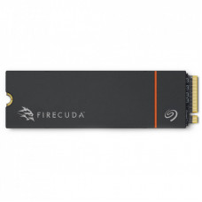 Накопитель SSD M.2 2280 1TB FireCuda 530R with Heatsink Seagate (ZP1000GM3A073)