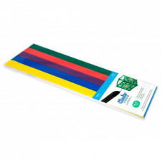 Стержень для 3D-ручки 3Doodler Create из PLA-пластика Create - Художник 25 шт (PL-MIXNEW2)
