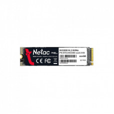 Накопитель SSD M.2 2280 512GB Netac (NT01NV2000-512-E4X)