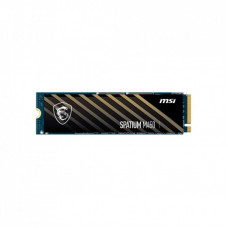 Накопитель SSD M.2 2280 2TB SPATIUM M450 MSI (S78-440Q510-P83)