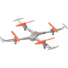 Радиоуправляемая игрушка Syma Квадрокоптер Z4 з 2.4 ГГц керуванням та складною конструкцією (Z4)