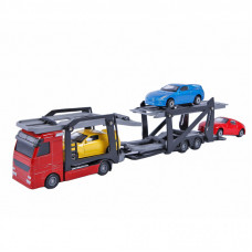 Спецтехника TechnoDrive Автоперевозчик 1:60 26 см (541756.270)