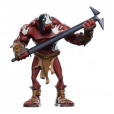 Фигурка для геймеров Weta Workshop Lord Of The Ring Berserker (865002520)