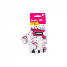 Велоперчатки Bimbo Bike S KIDS Unicorn (90960/1-IS)