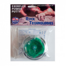 Эспандер Rock Technologies Power Putty Medium green (008.0004)