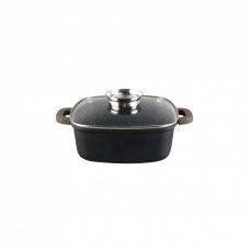 Кастрюля Ringel Meyer 2.4 л з кришкою (RG-2129-20)