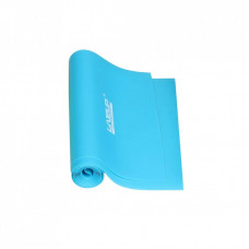 Эспандер LiveUp TPE Band LS3204-Sb стрічка синій S-1200х150х0.5мм (6951376105438)