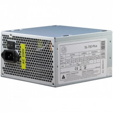 Блок питания Inter-Tech 700W (SL-700 Plus)